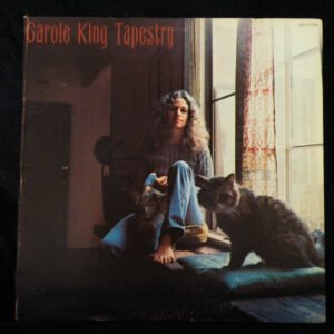 Carole King - Tapestry