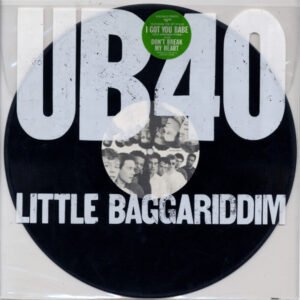 UB40-0