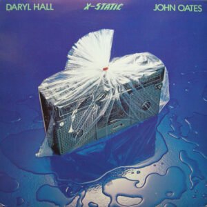 Daryl Hall & John Oates-0