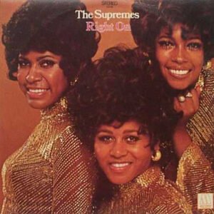 The Supremes-0