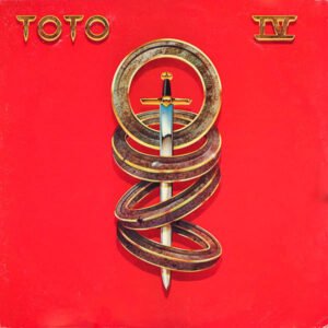 Toto - Toto IV