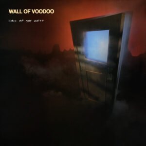 Wall Of Voodoo-0