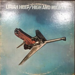 Uriah Heep-0