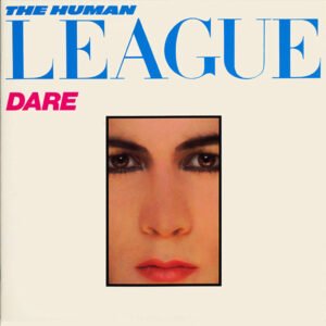 The Human League - Dare