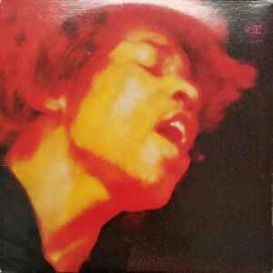The Jimi Hendrix Experience - Electric Ladyland