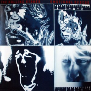 The Rolling Stones - Emotional Rescue