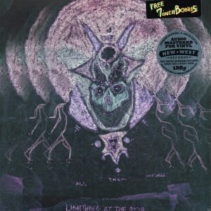 All Them Witches - Lightning At The Door