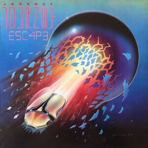 Journey - Escape