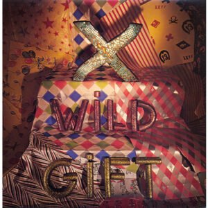 X - Wild Gift