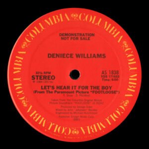 Deniece Williams-0