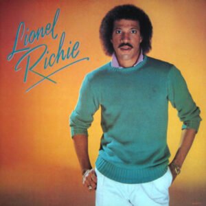 Lionel Richie-0