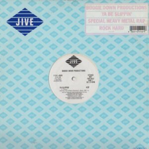 Boogie Down Productions-0