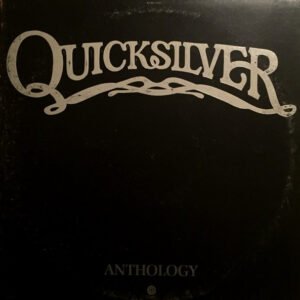 Quicksilver Messenger Service-0