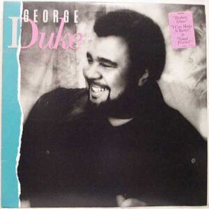 George Duke-0