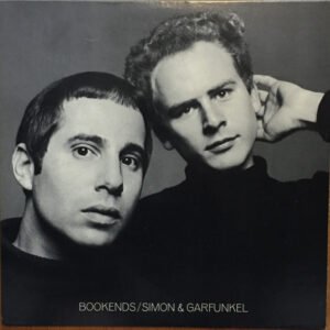 Simon & Garfunkel-0