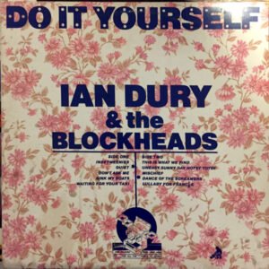 Ian Dury & The Blockheads - Do It Yourself