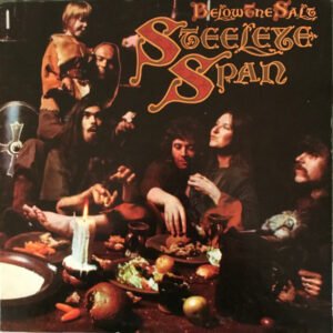 Steeleye Span-0