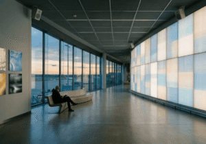 Brian Eno Ambient series