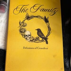 The Family – Delusions of Grandeur Poster