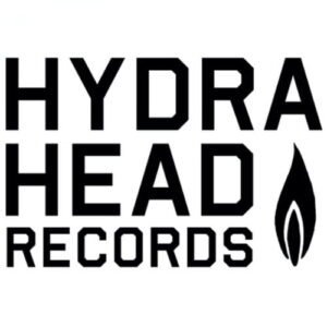 Hydra Head Records logo