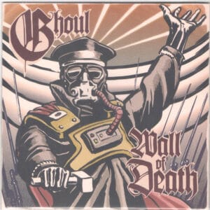 Ghoul - Wall Of Death