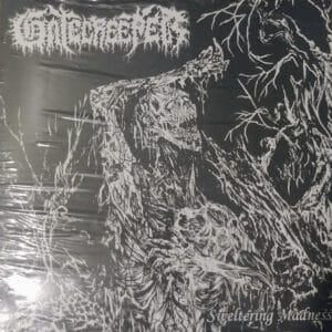 Gatecreeper - Sweltering Madness