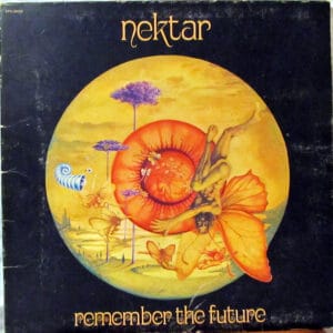 Nektar - Remember The Future