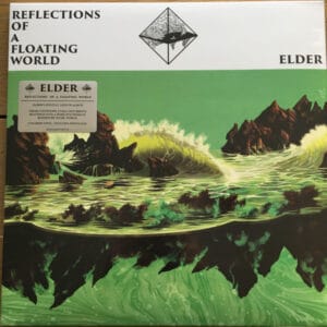 Elder - Reflections Of A Floating World