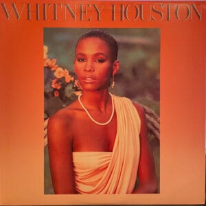 Whitney Houston - Whitney Houston