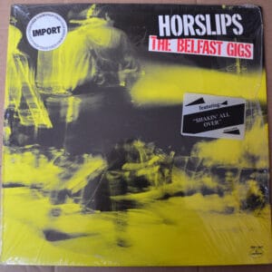 Horslips - The Belfast Gigs