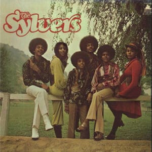 The Sylvers - The Sylvers