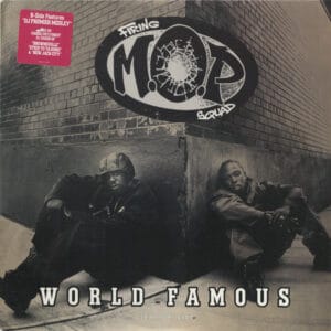 M.O.P. - World Famous