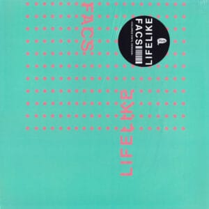 FACS - Lifelike