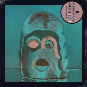 FACS - Void Moments
