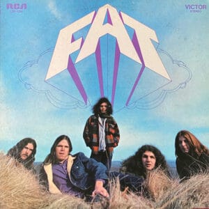 Fat - Fat