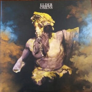 Elder - Omens