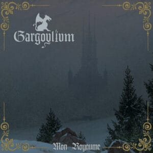 Gargoylium - Mon Royaume