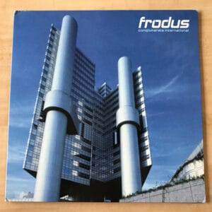Frodus - Conglomerate International