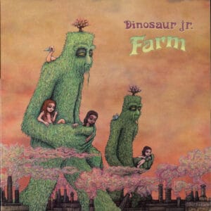 Dinosaur Jr. - Farm