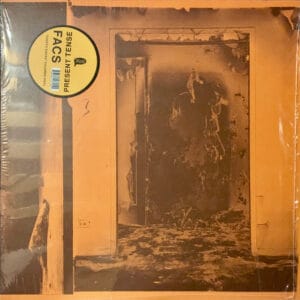 FACS - Present Tense
