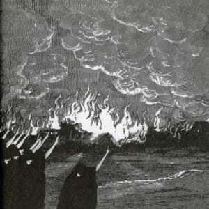 Haarp / Thou - Reincarnation Prayer
