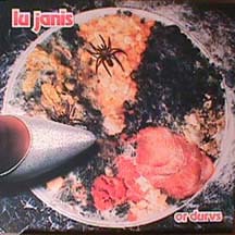 Lu Janis - Or Durvs