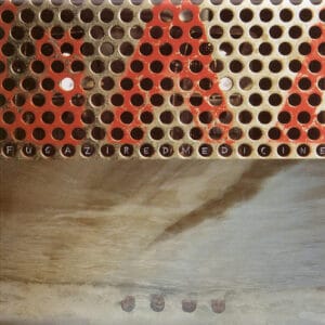 Fugazi - Red Medicine