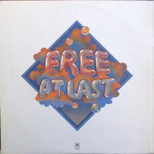 Free - Free At Last