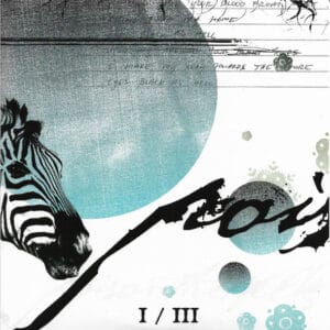 Poison The Well - I/III