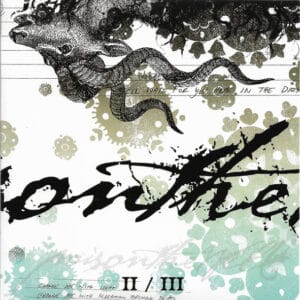 Poison The Well - II/III