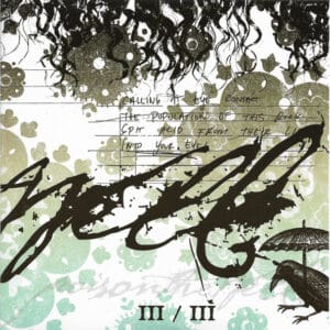 Poison The Well - III/III