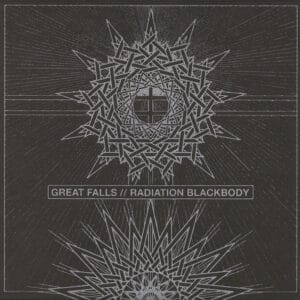 Great Falls / / Radiation Blackbody - Great Falls / / Radiation Blackbody