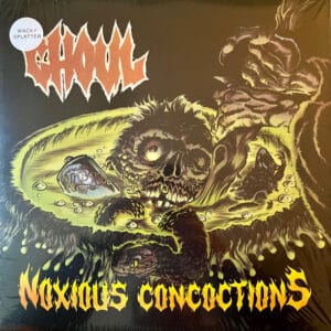 Ghoul - Noxious Concoctions