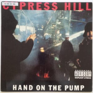 Cypress Hill - Hand On The Pump / Real Estate